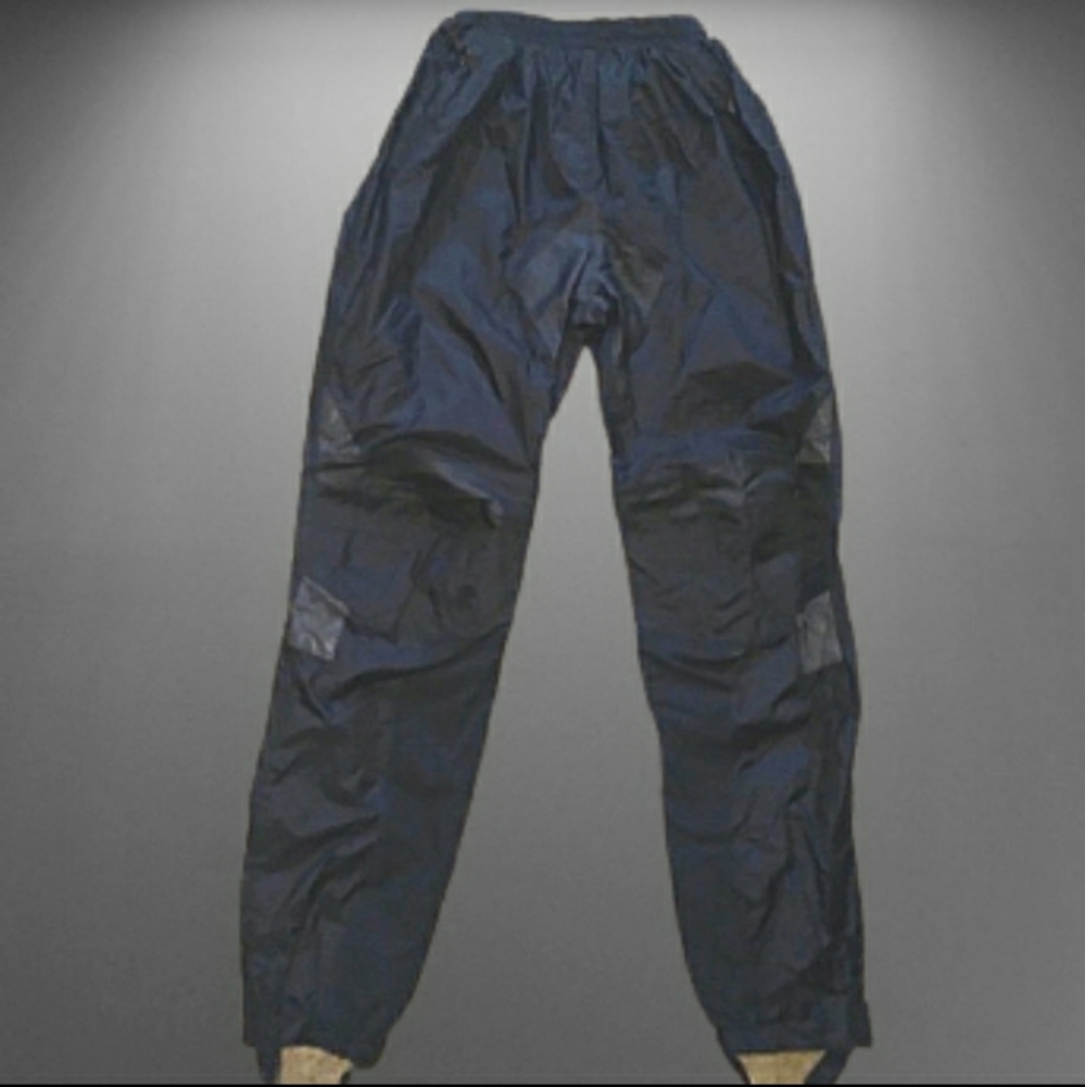 Tourmaster Sentinel le Rainsuit Pants with Nomex, Size:32/34 Medium